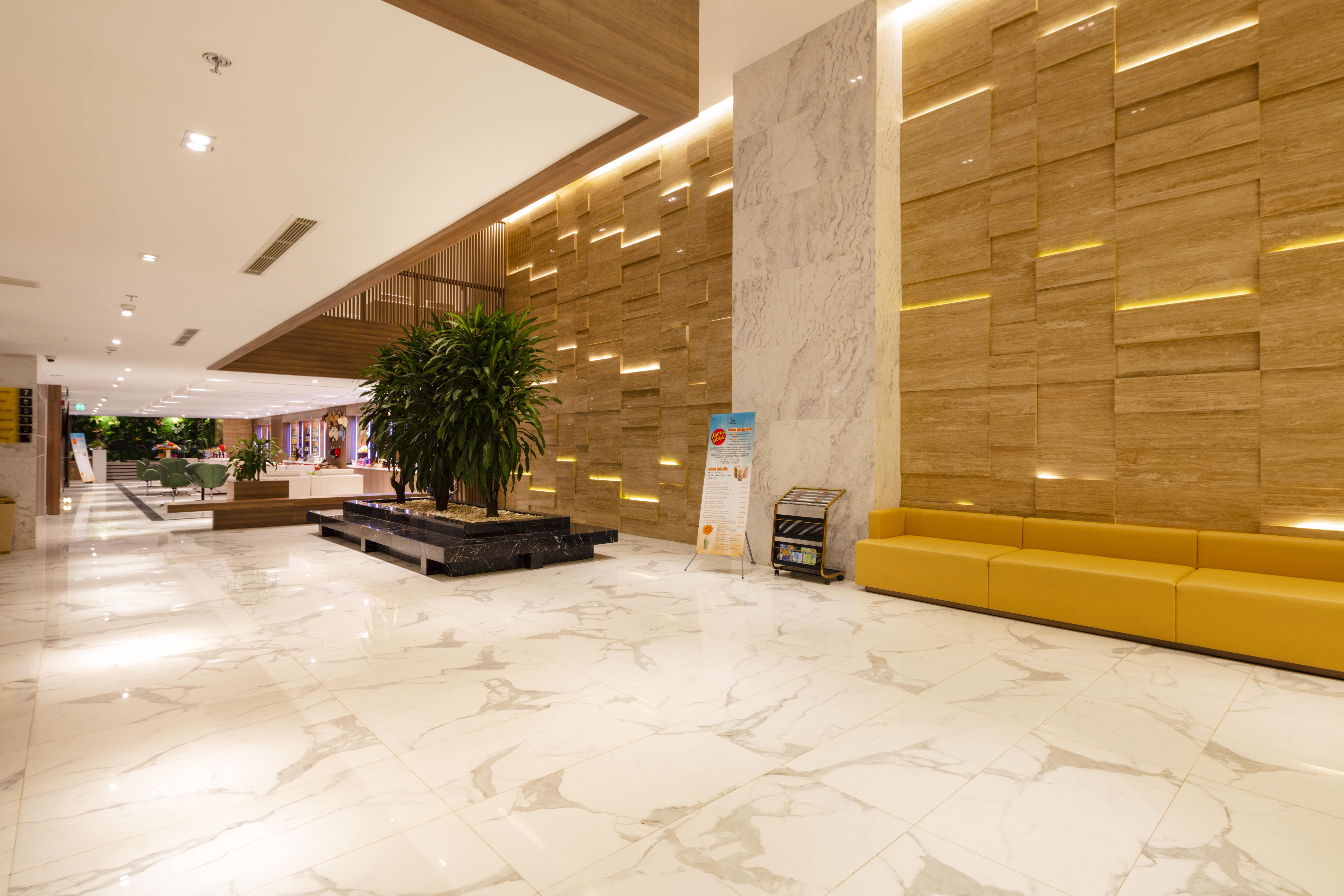 Hotel Libra Nha Trang Exterior foto